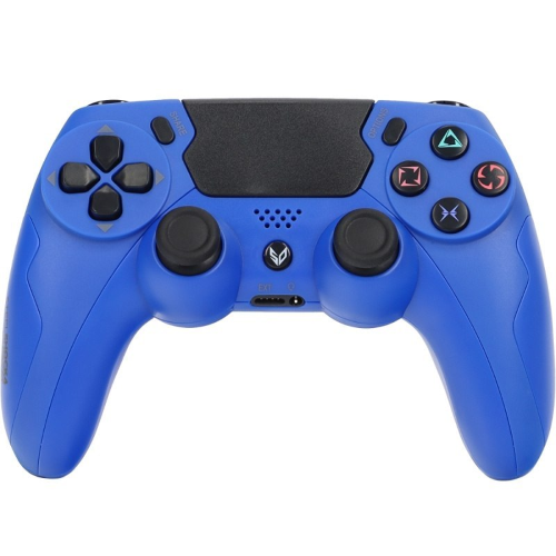 STEELDIGI V3 PAYAT BLUE WIRELESS CONTROLLER (BLUE) PS4 STEELDIGI V3 PAYAT BLUE WIRELESS CONTROLLER (BLUE) PS4